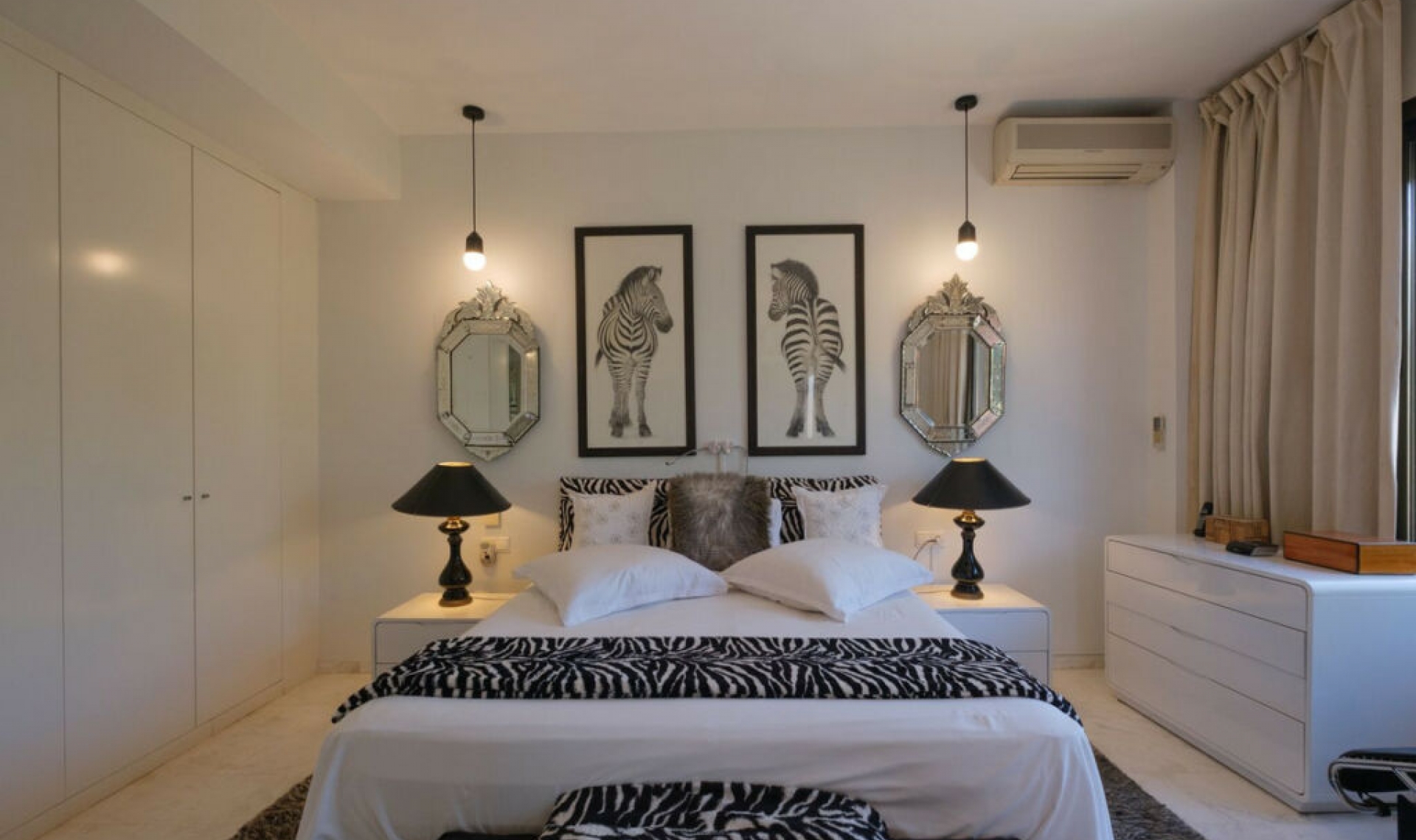 Resale - Apartment -
La Mairena