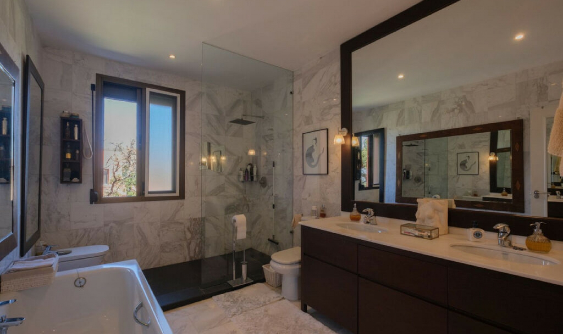 Resale - Apartment -
La Mairena