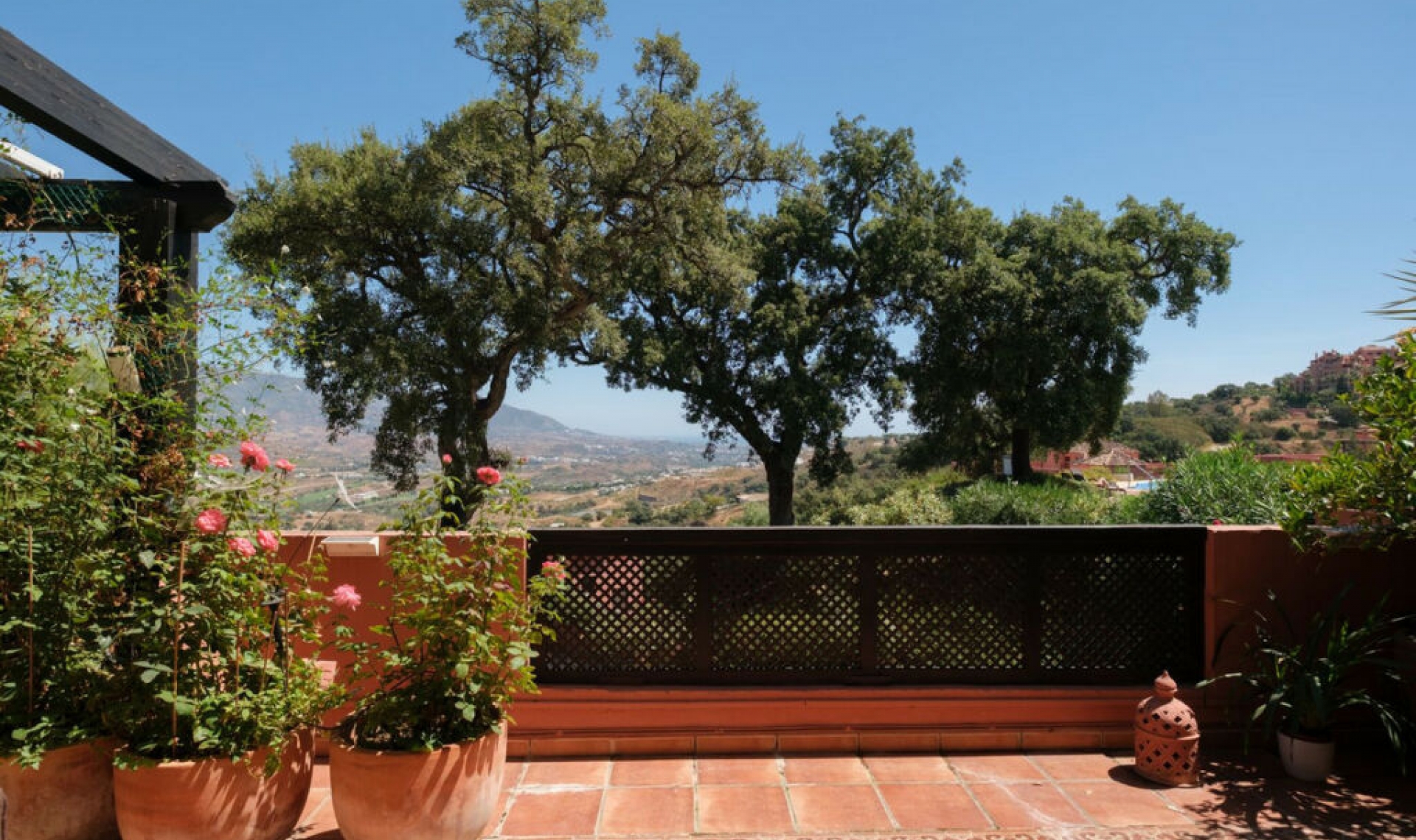 Resale - Apartment -
La Mairena