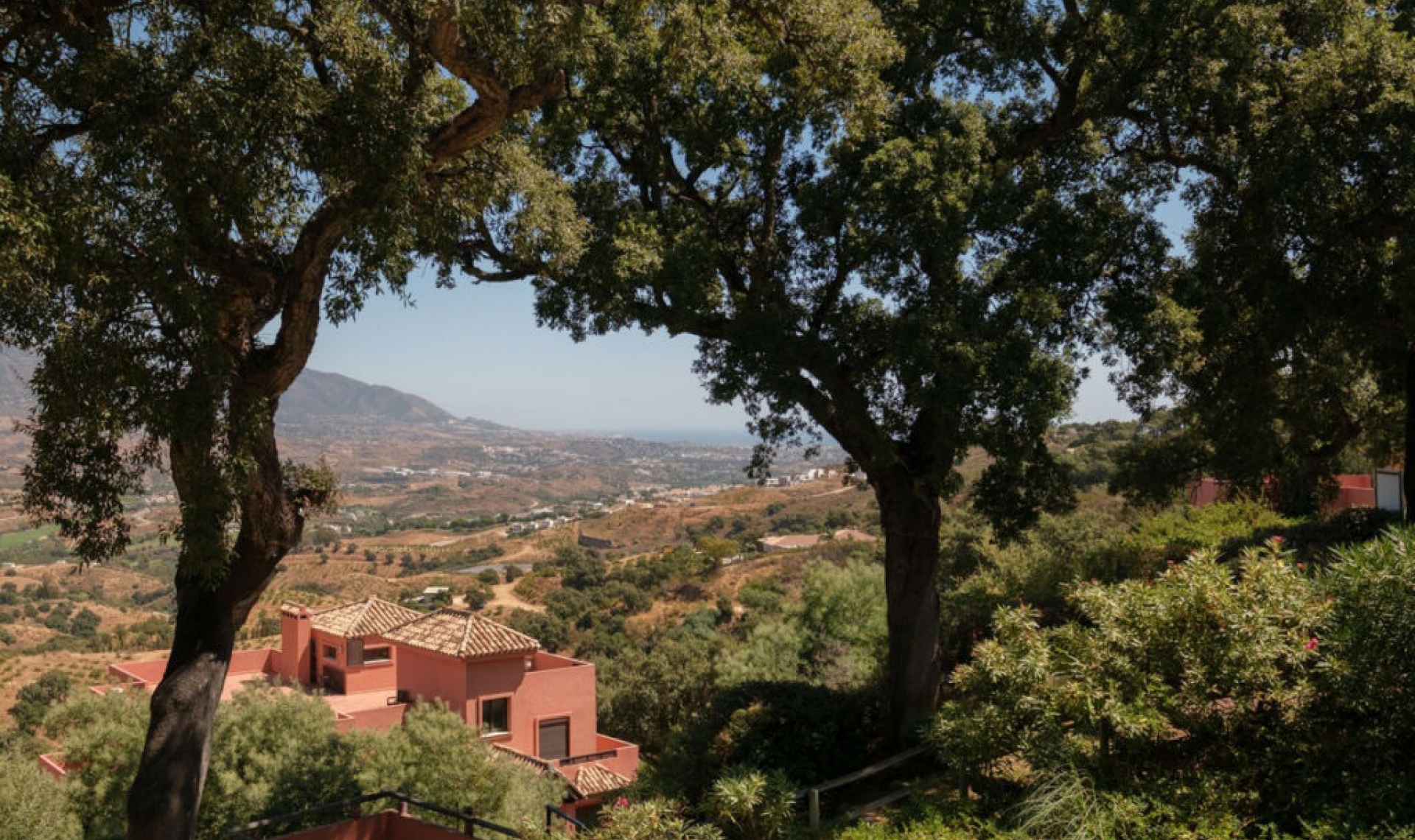 Resale - Apartment -
La Mairena