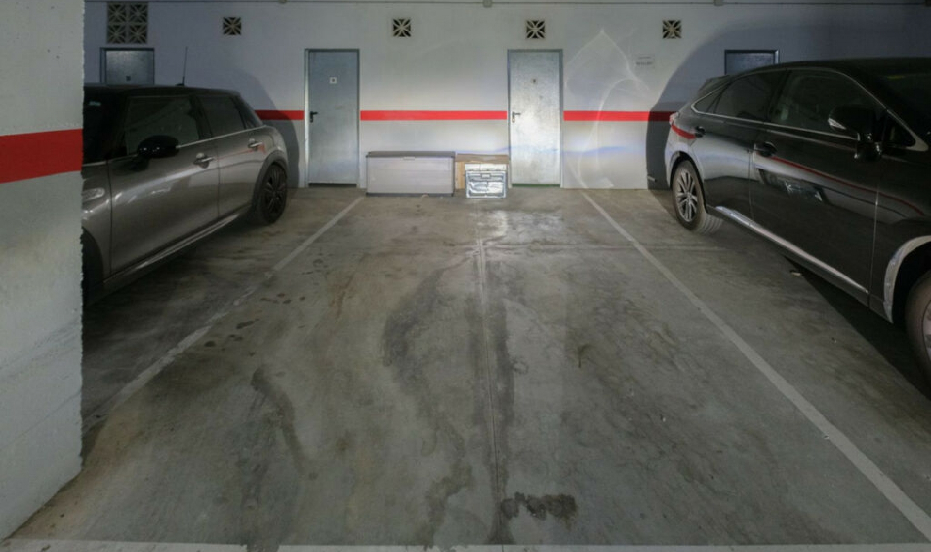 Resale - Apartment -
La Mairena