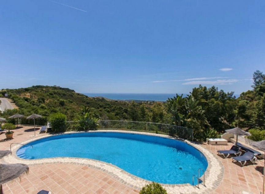 Resale - Apartment -
La Mairena