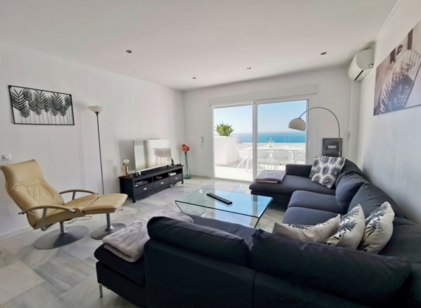 Resale - Apartment -
La Mairena