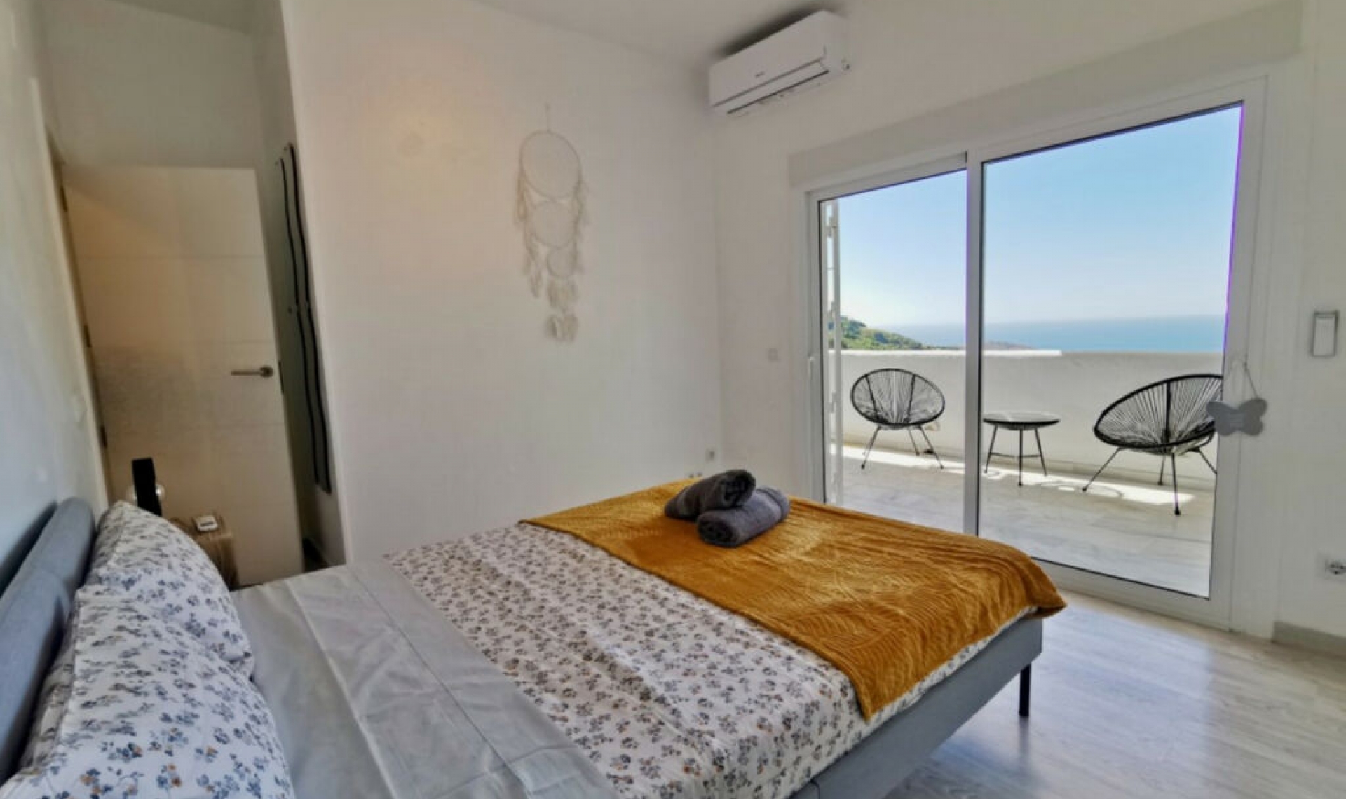 Resale - Apartment -
La Mairena