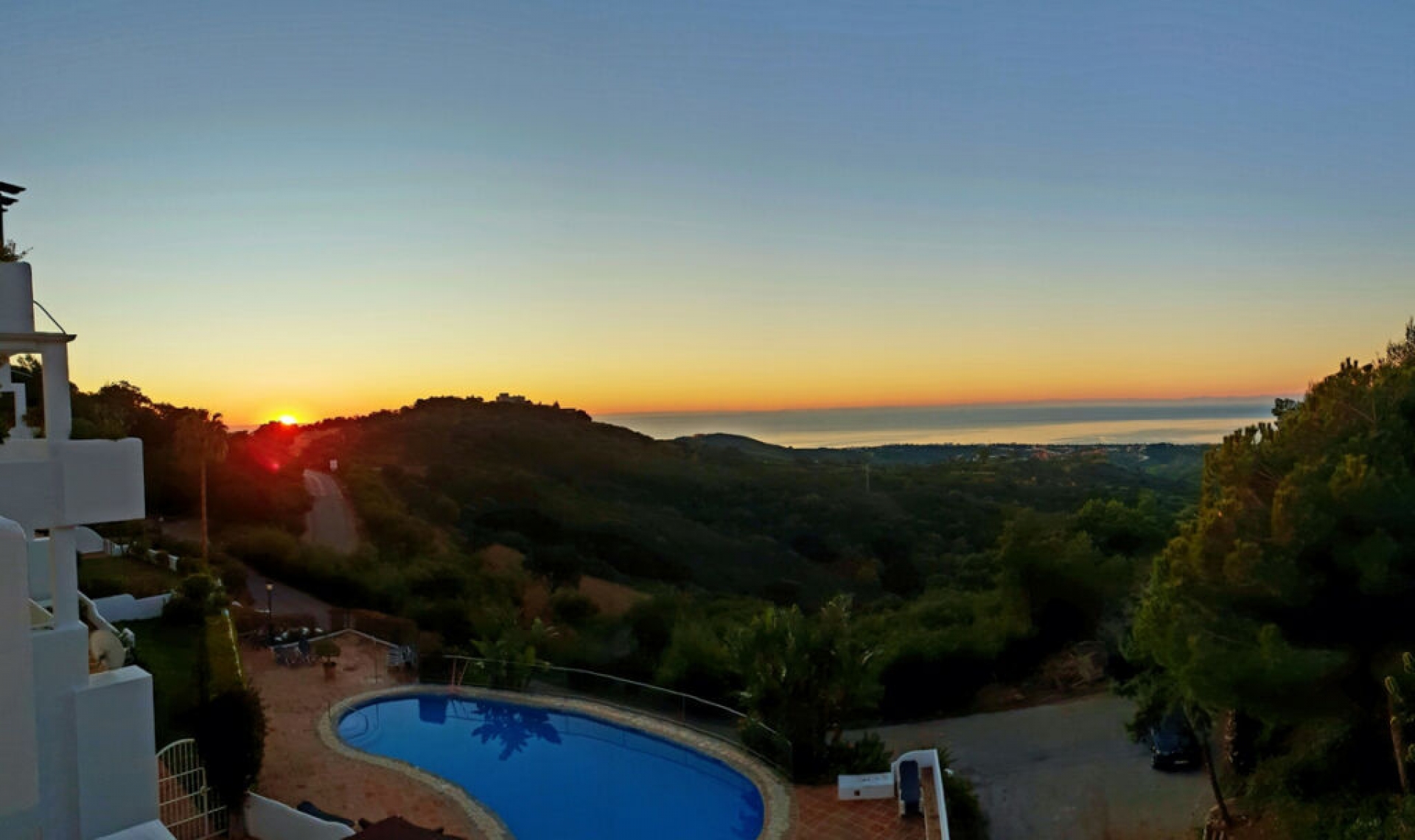 Resale - Apartment -
La Mairena