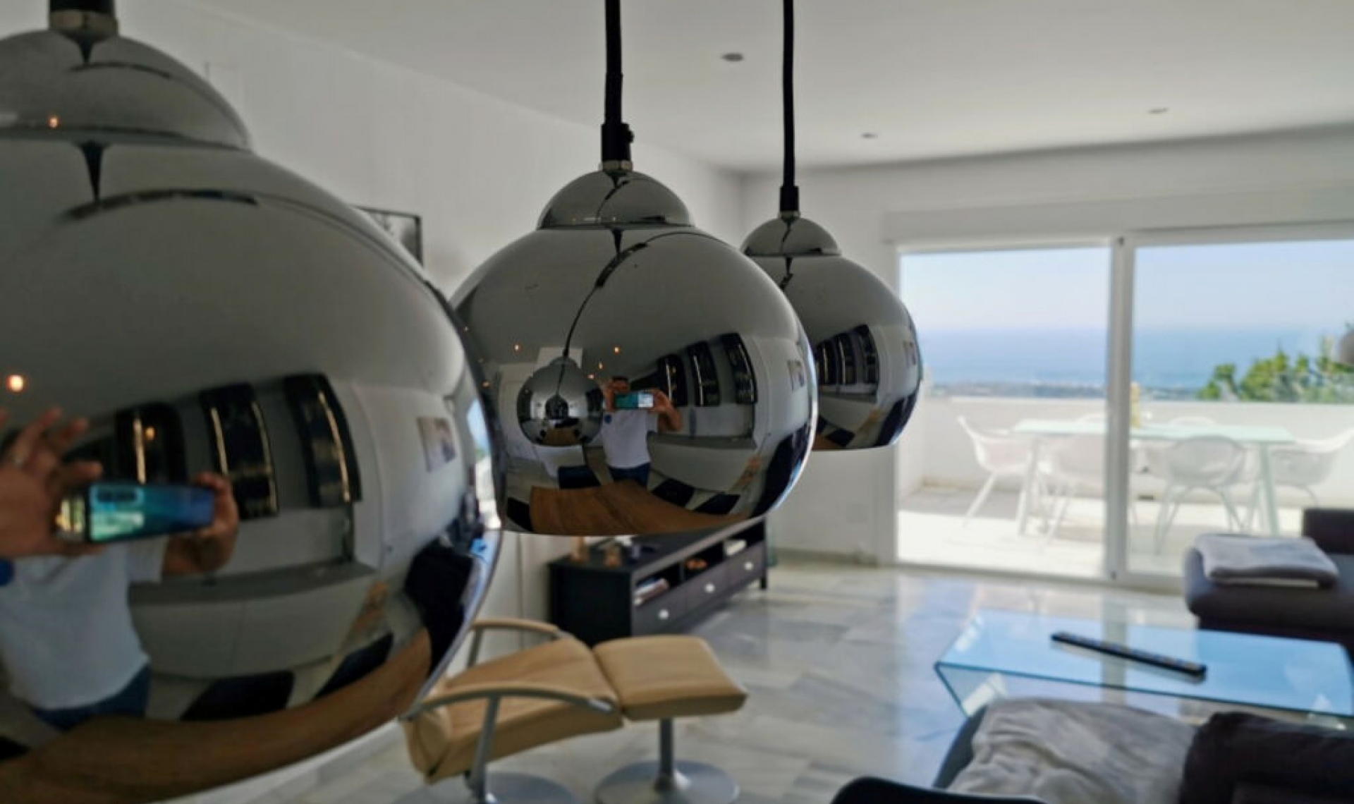 Resale - Apartment -
La Mairena