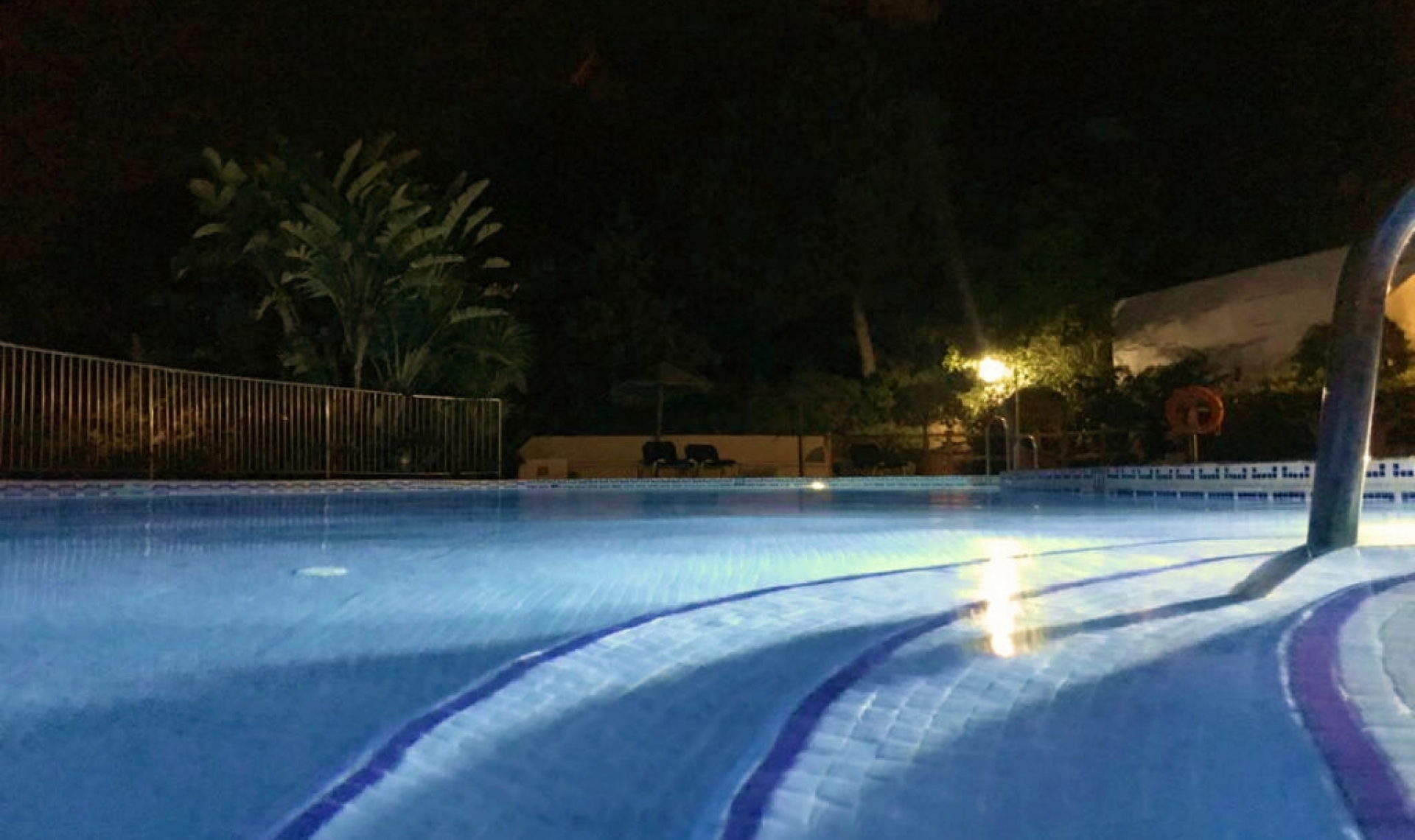 Resale - Apartment -
La Mairena