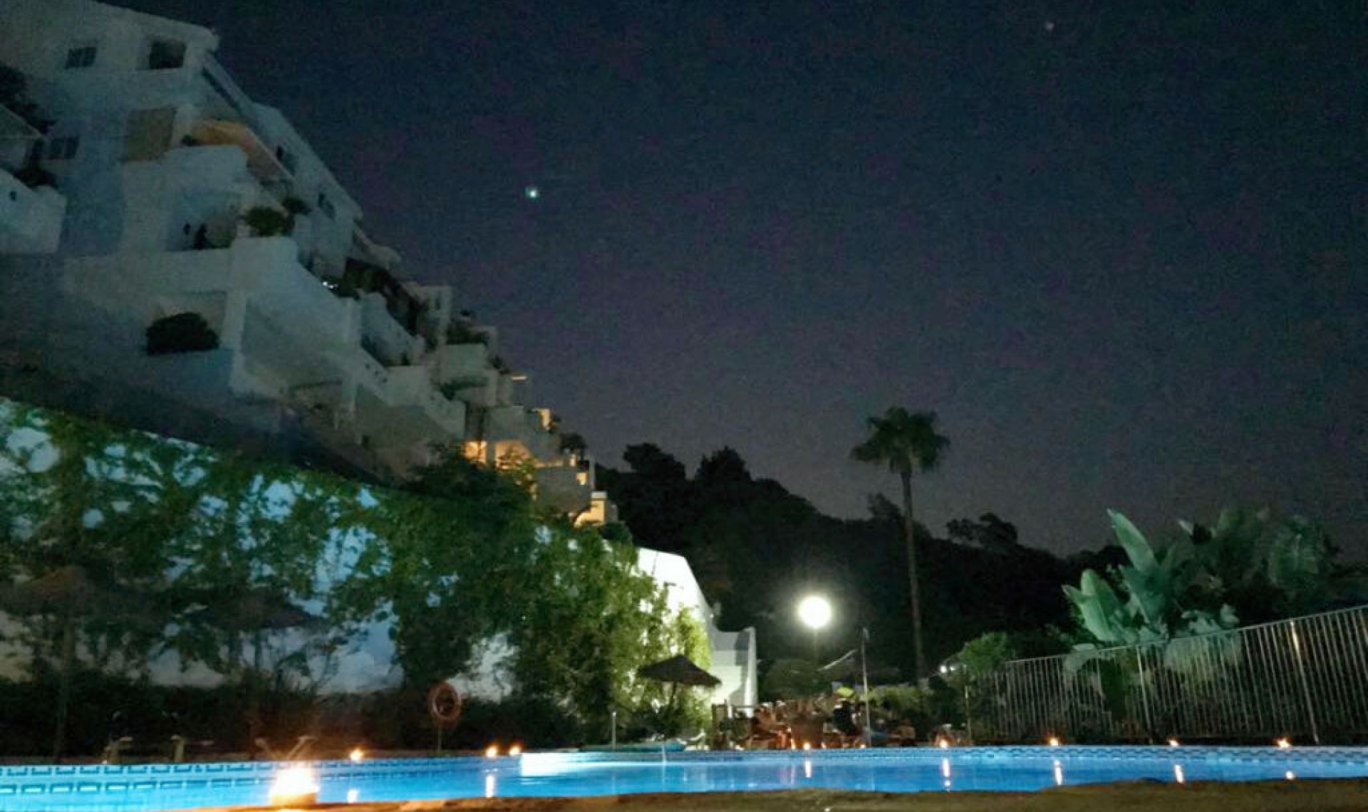 Resale - Apartment -
La Mairena