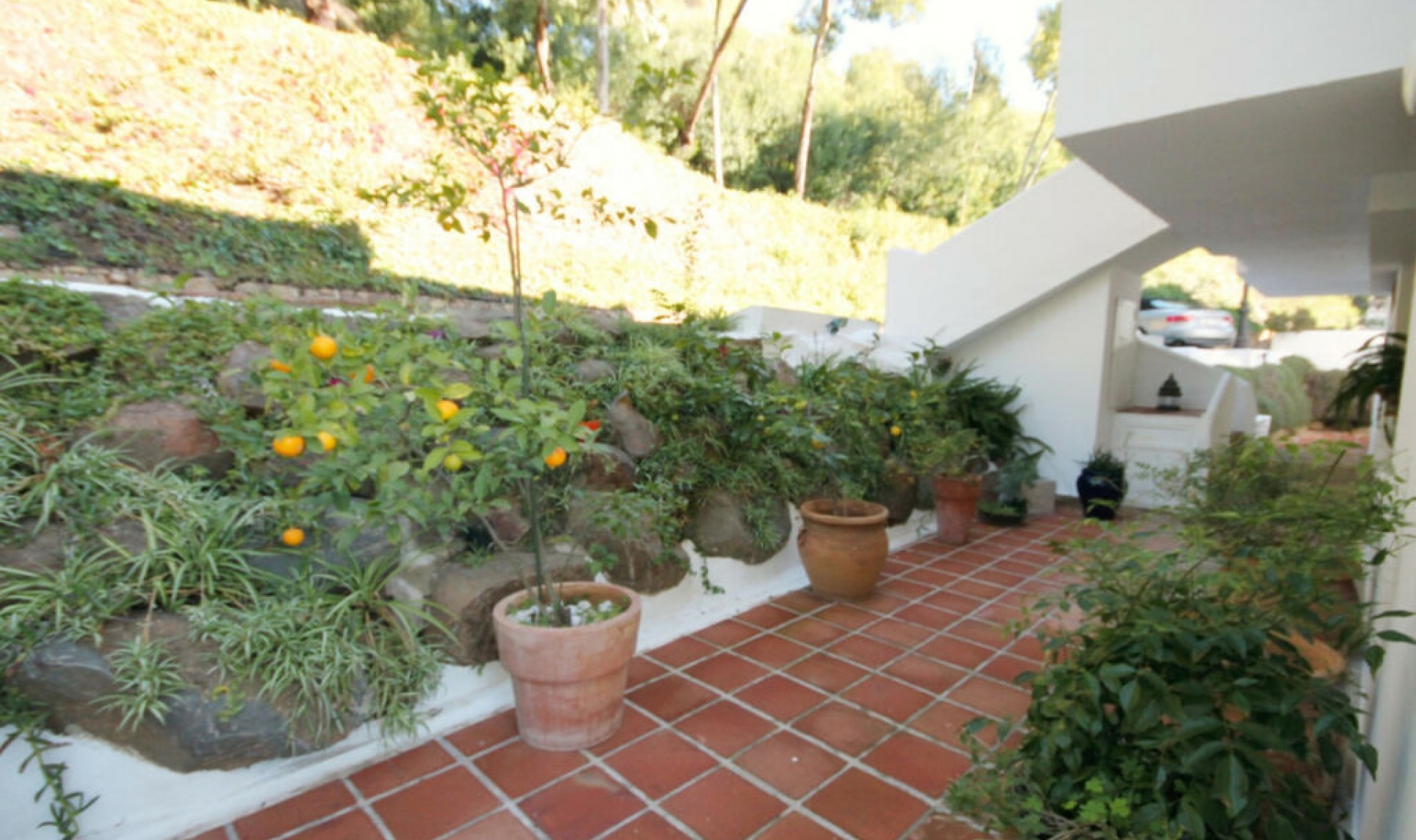 Resale - Apartment -
La Mairena