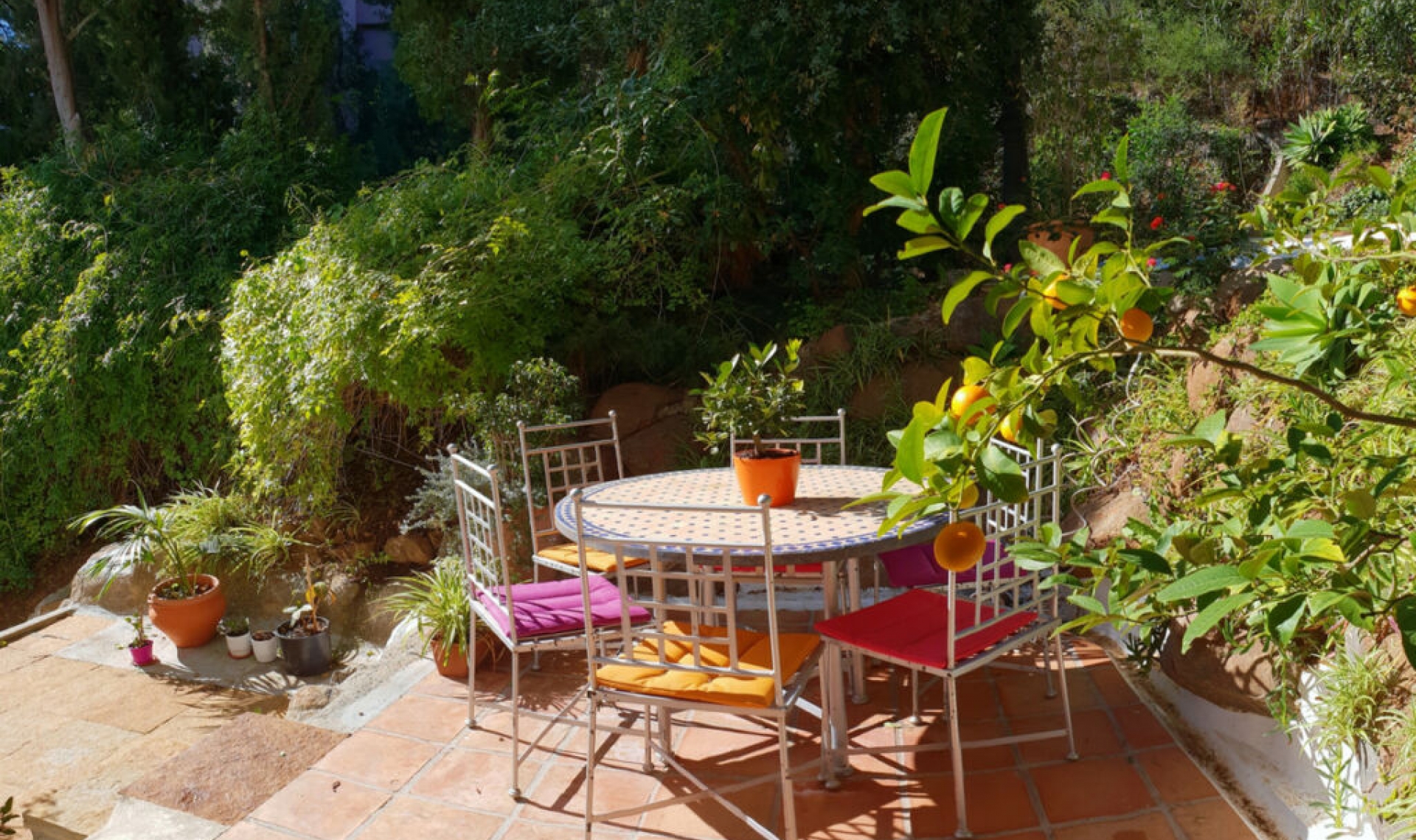 Resale - Apartment -
La Mairena