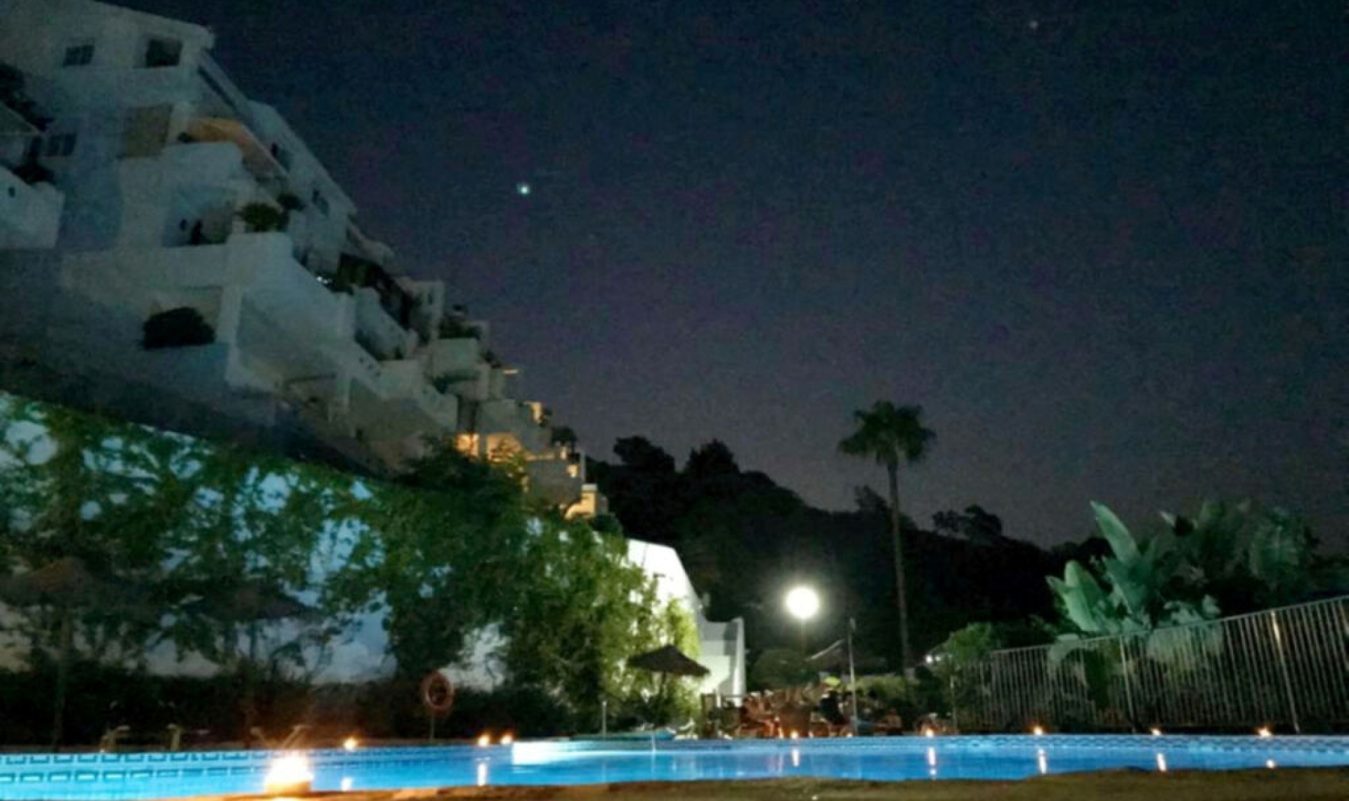 Resale - Apartment -
La Mairena