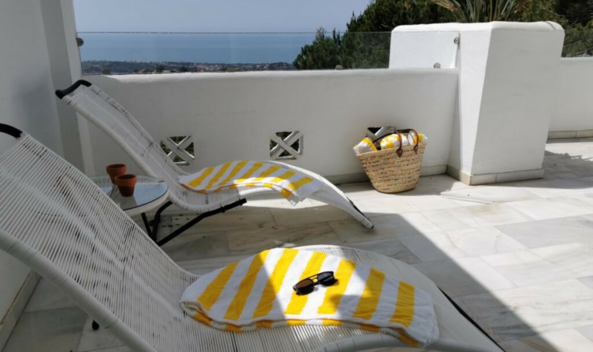 Resale - Apartment -
La Mairena