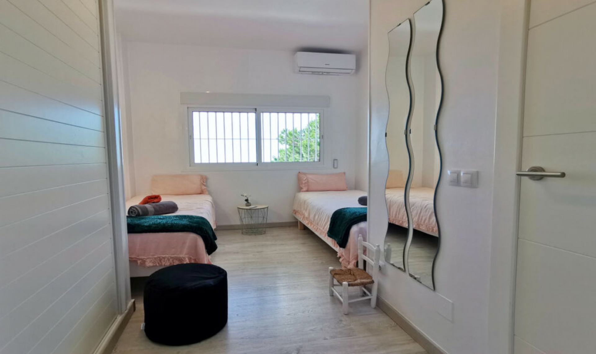 Resale - Apartment -
La Mairena