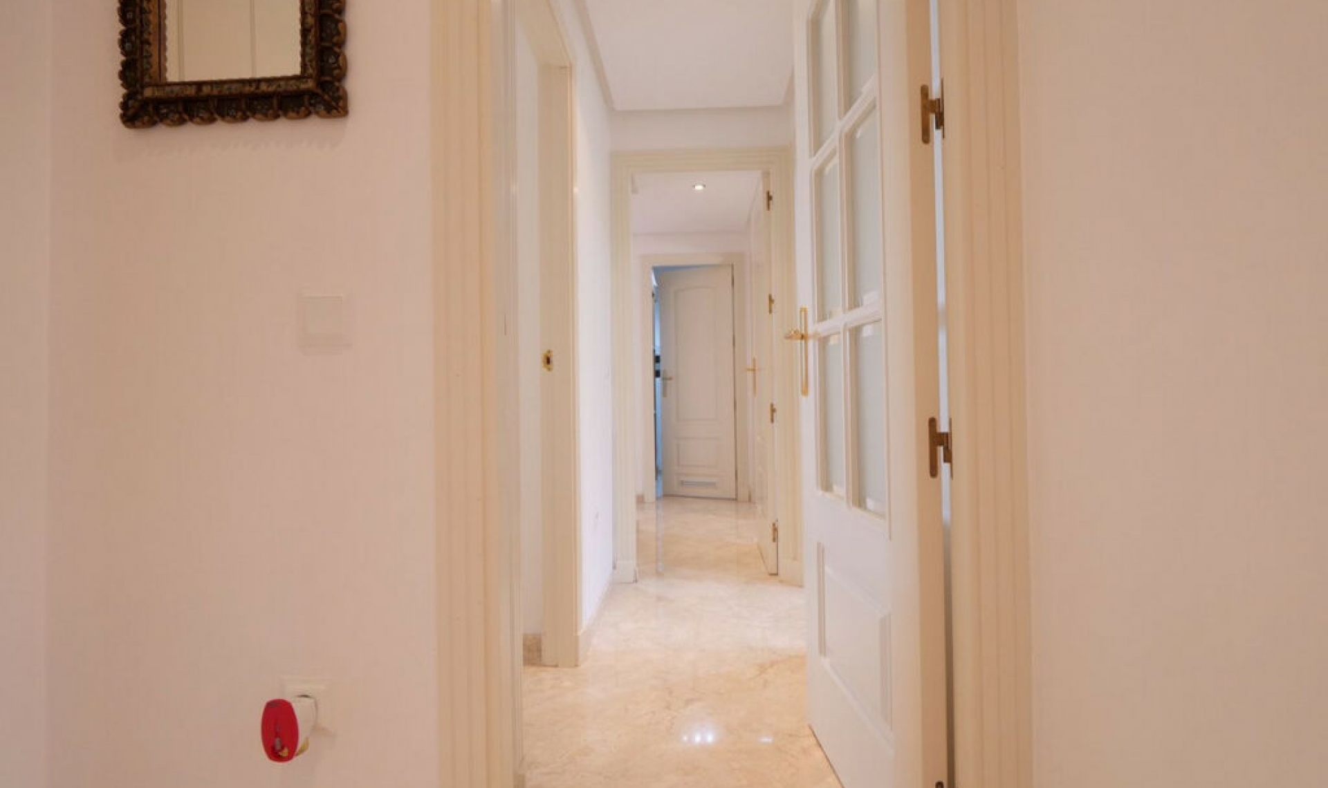 Resale - Apartment -
La Mairena