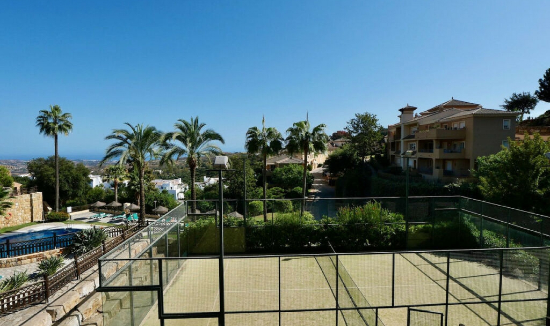 Resale - Apartment -
La Mairena