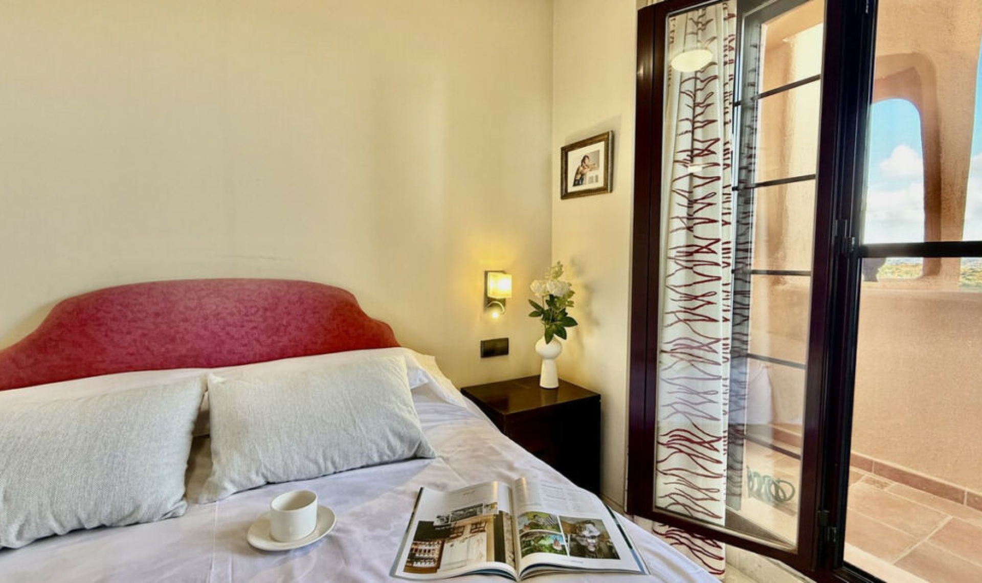 Resale - Apartment -
La Mairena