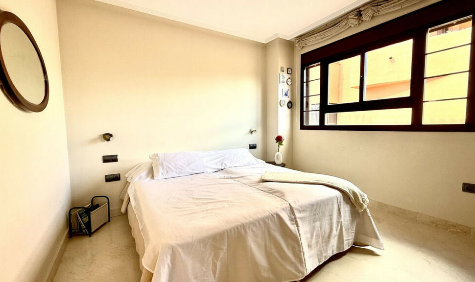 Resale - Apartment -
La Mairena