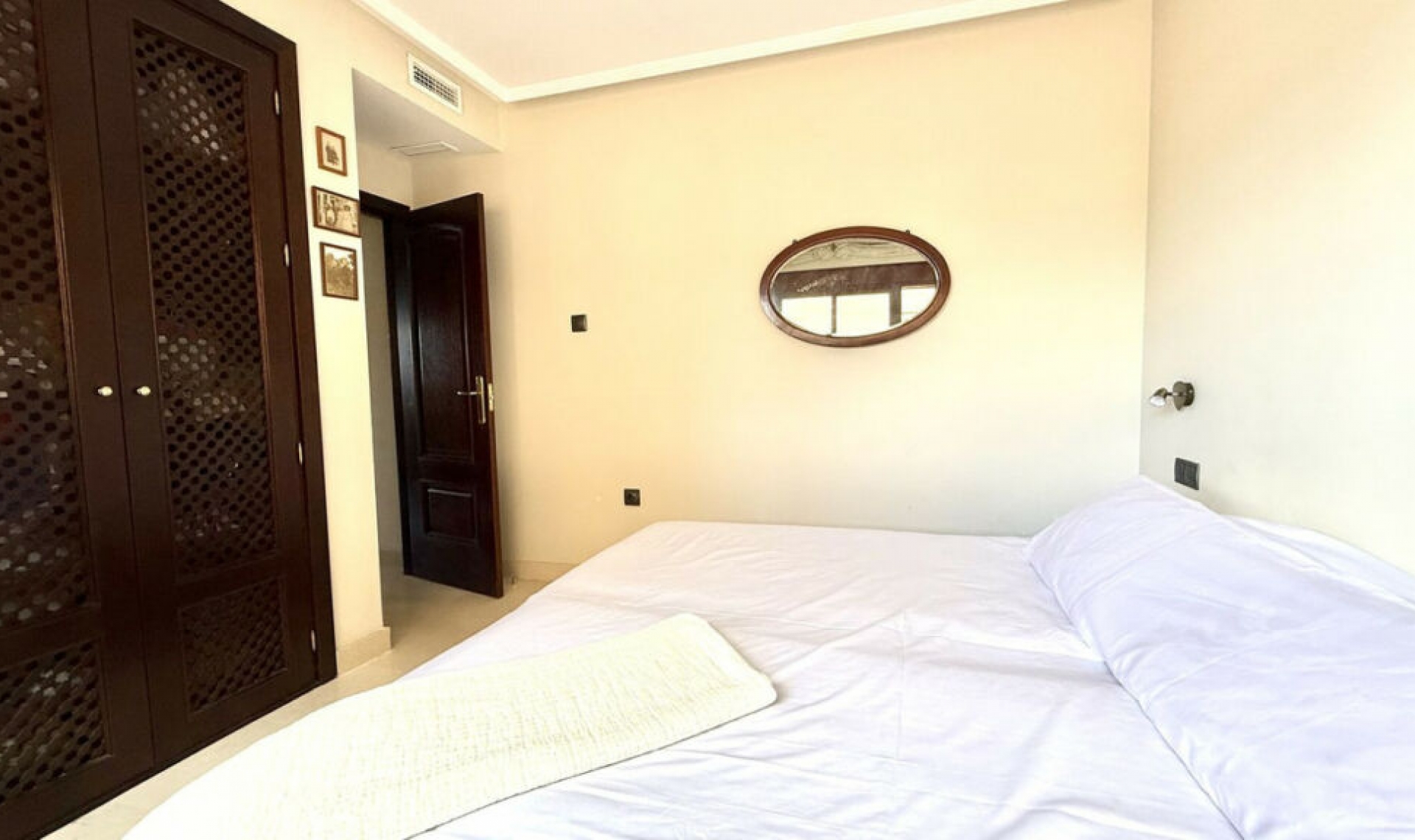 Resale - Apartment -
La Mairena