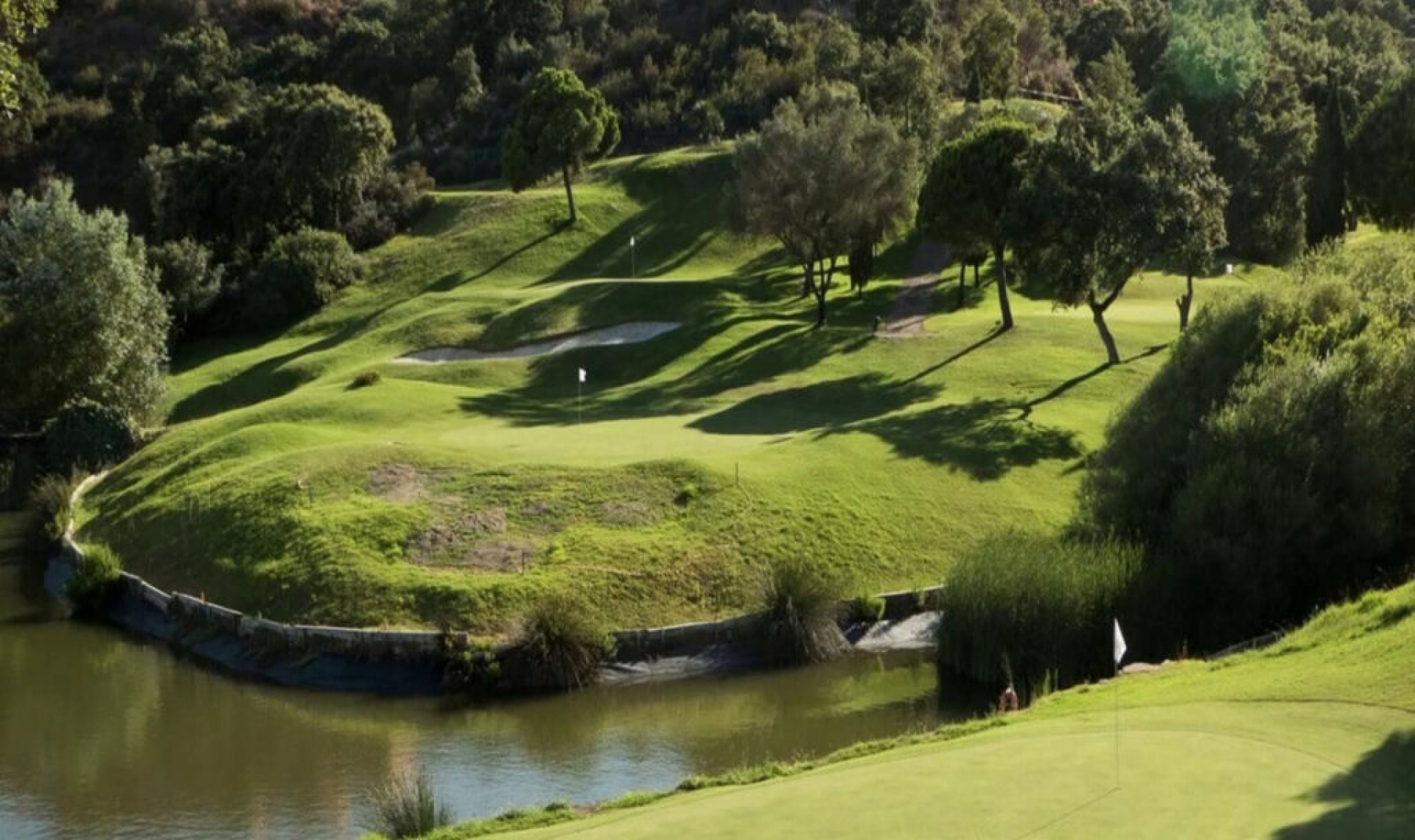 Resale - Apartment -
La Mairena