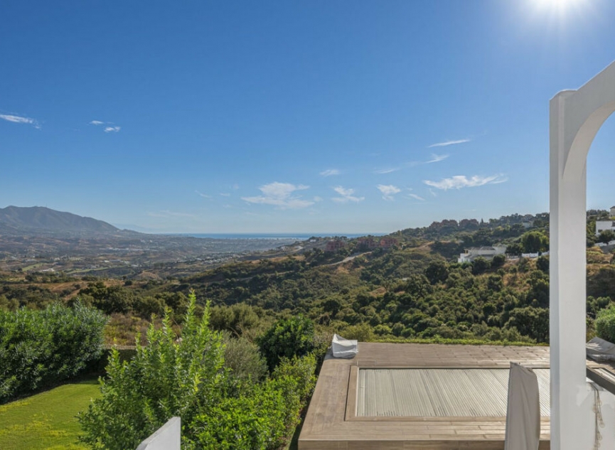 Resale - Apartment -
La Mairena