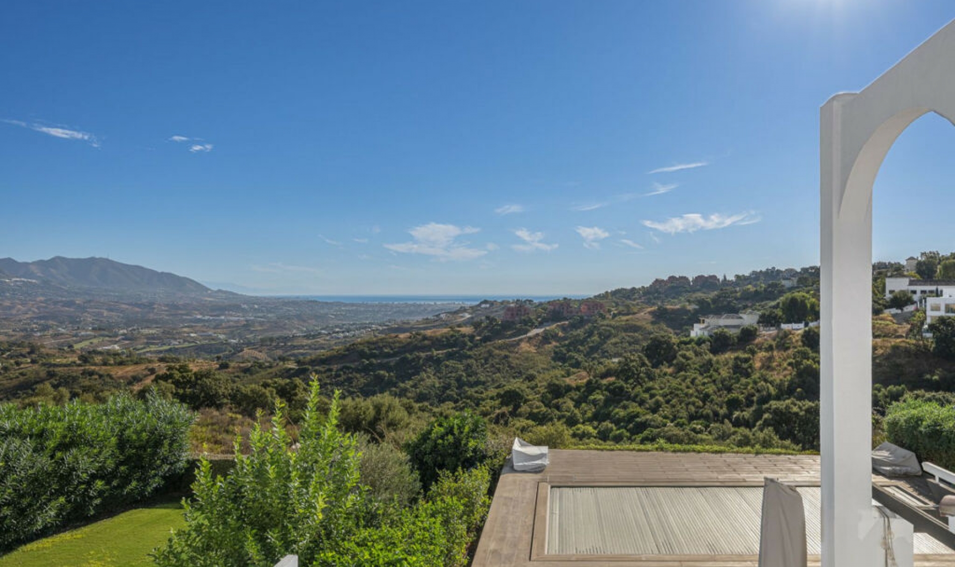 Resale - Apartment -
La Mairena