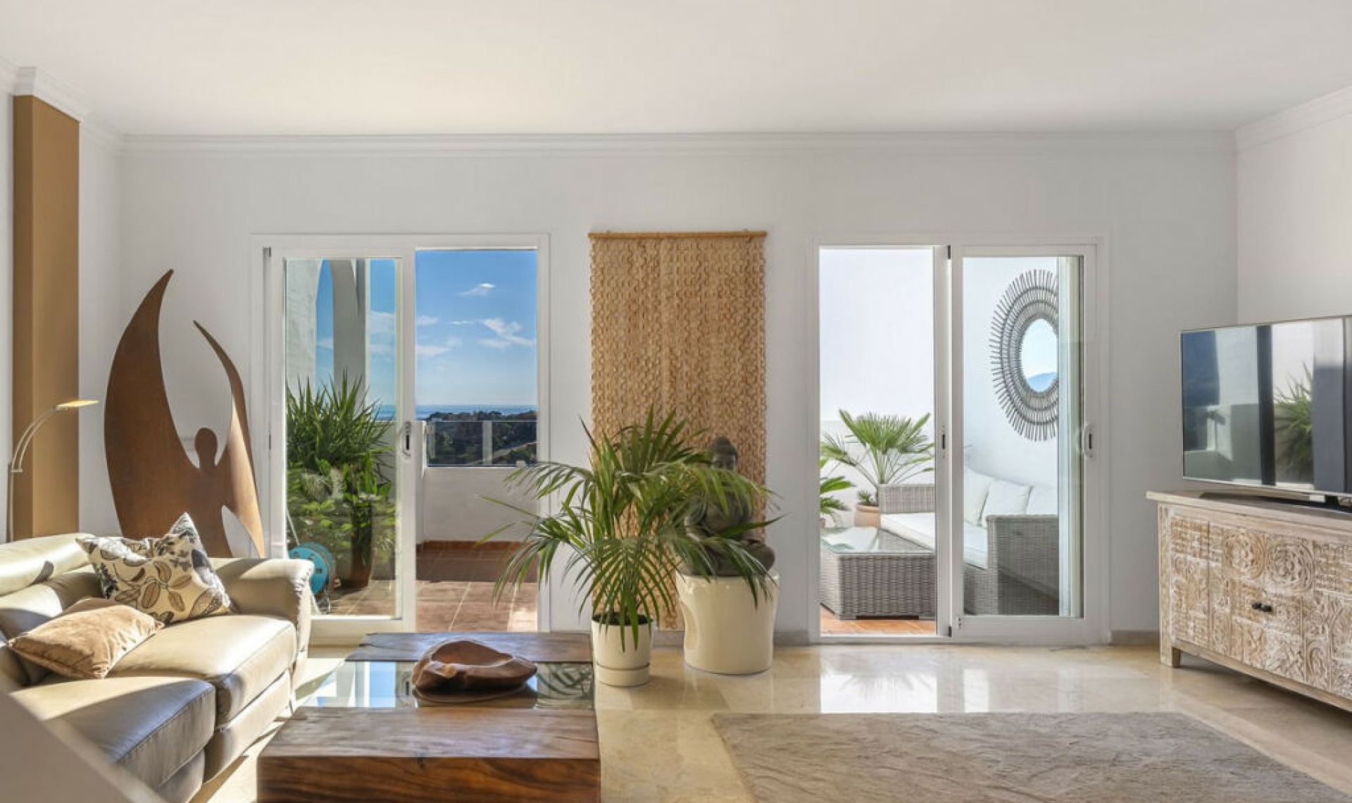 Resale - Apartment -
La Mairena