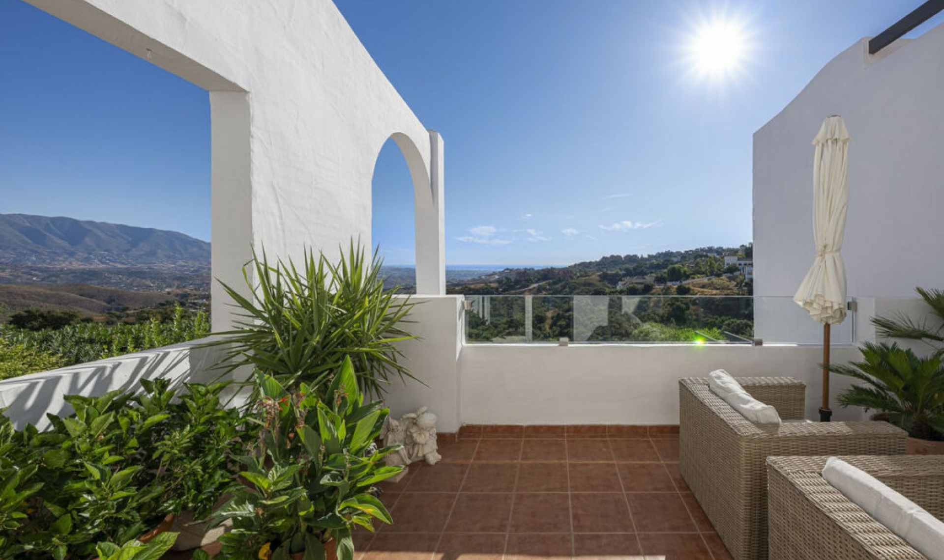 Resale - Apartment -
La Mairena