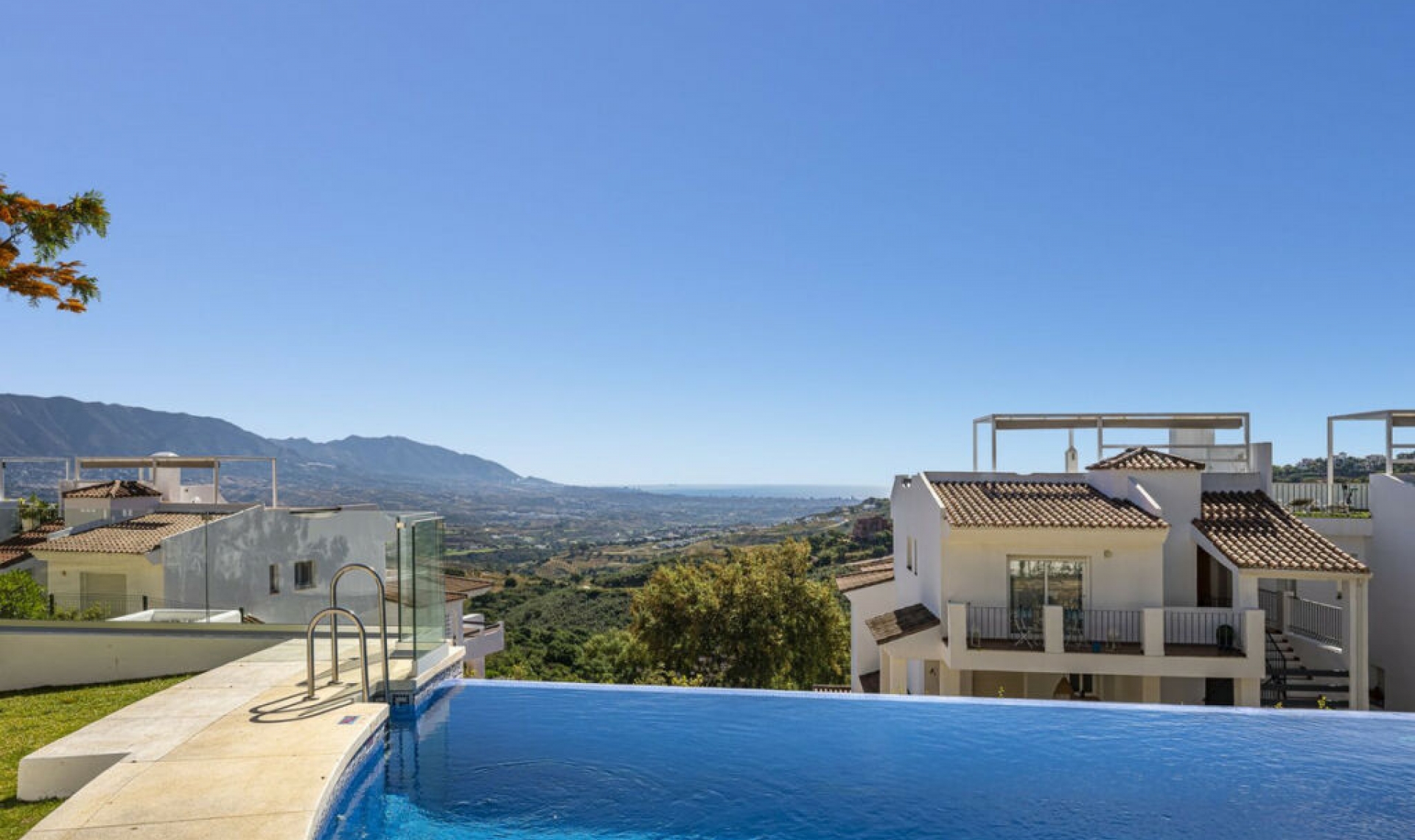 Resale - Apartment -
La Mairena