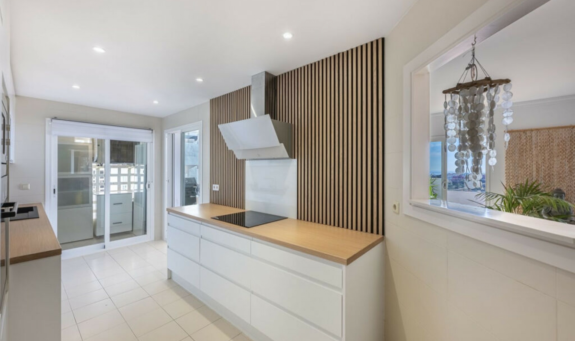 Resale - Apartment -
La Mairena