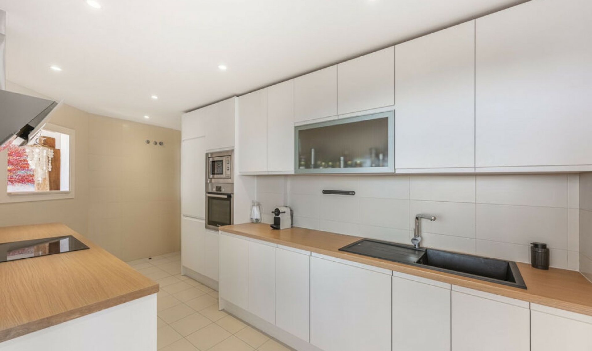 Resale - Apartment -
La Mairena