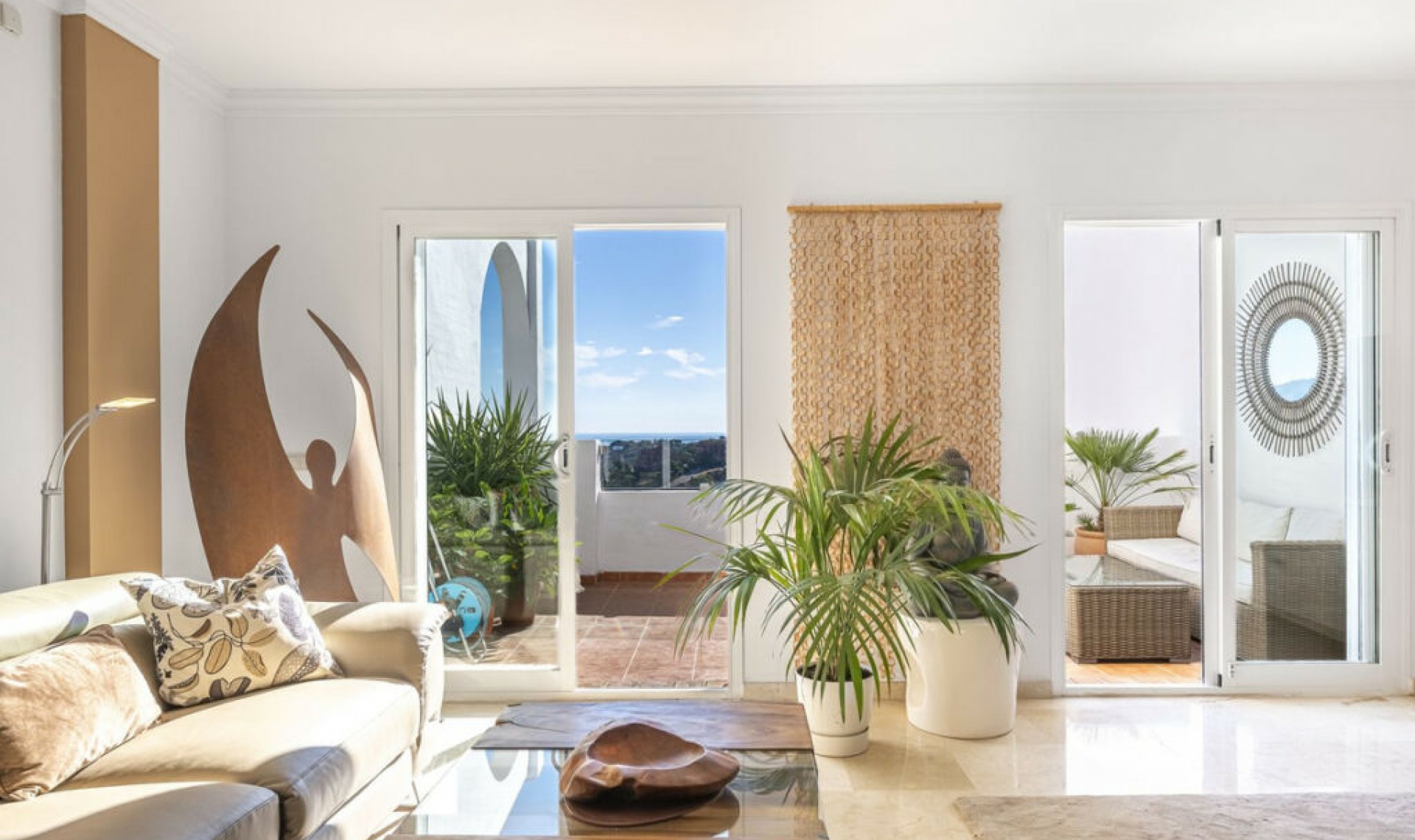 Resale - Apartment -
La Mairena