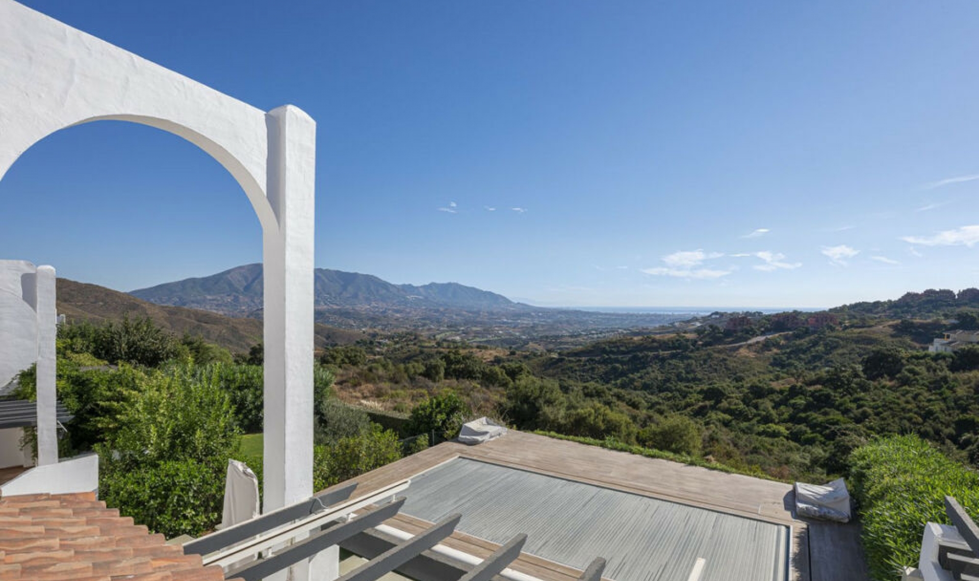 Resale - Apartment -
La Mairena