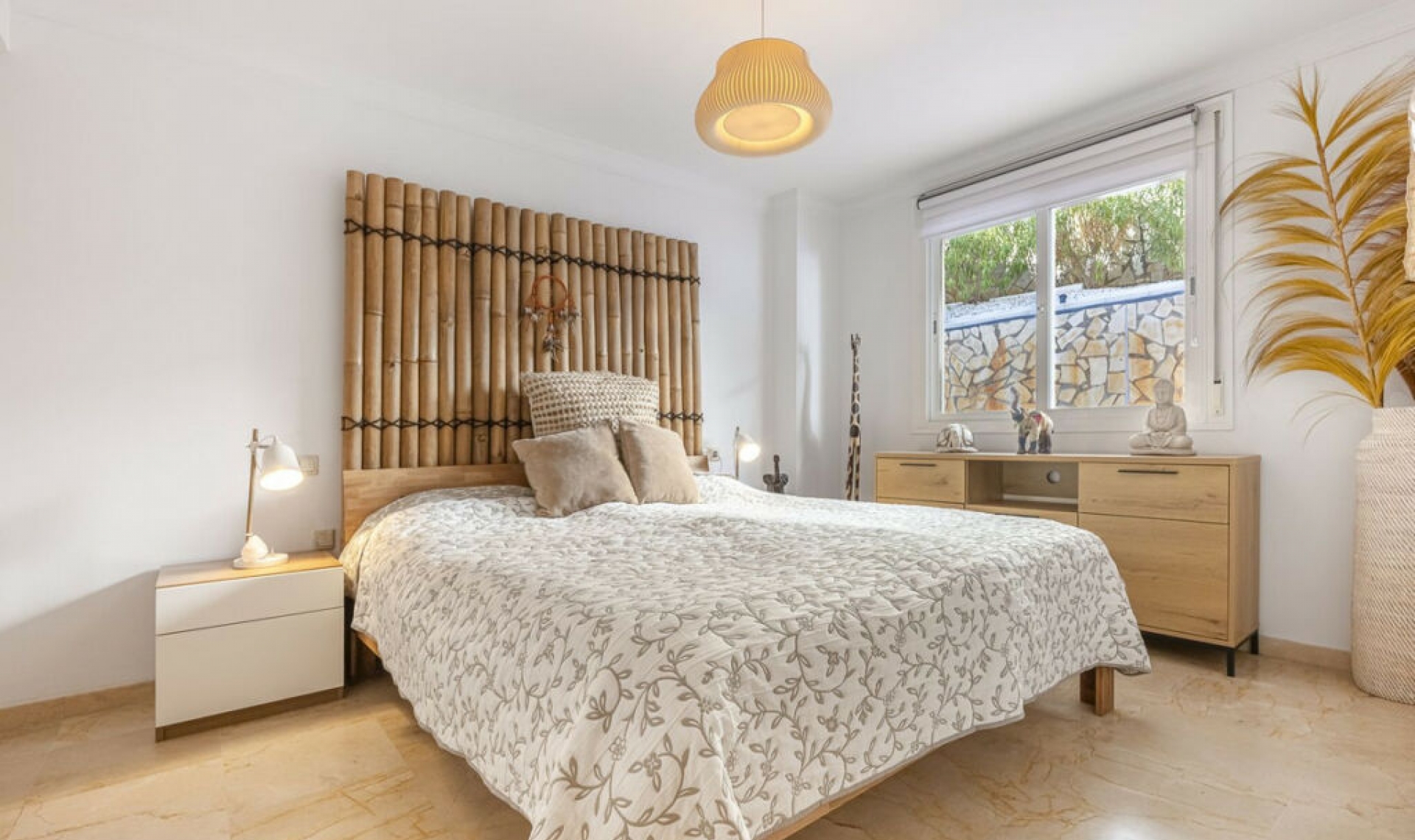 Resale - Apartment -
La Mairena