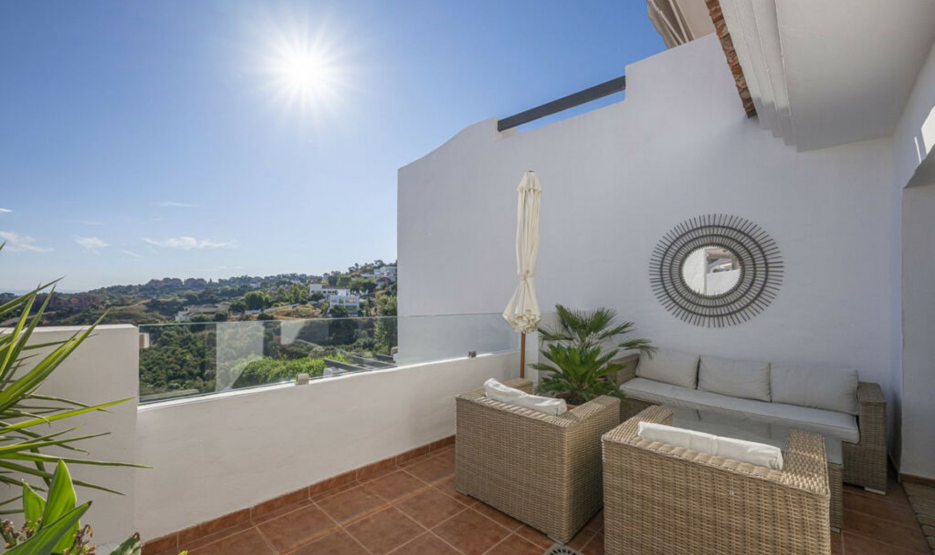 Resale - Apartment -
La Mairena