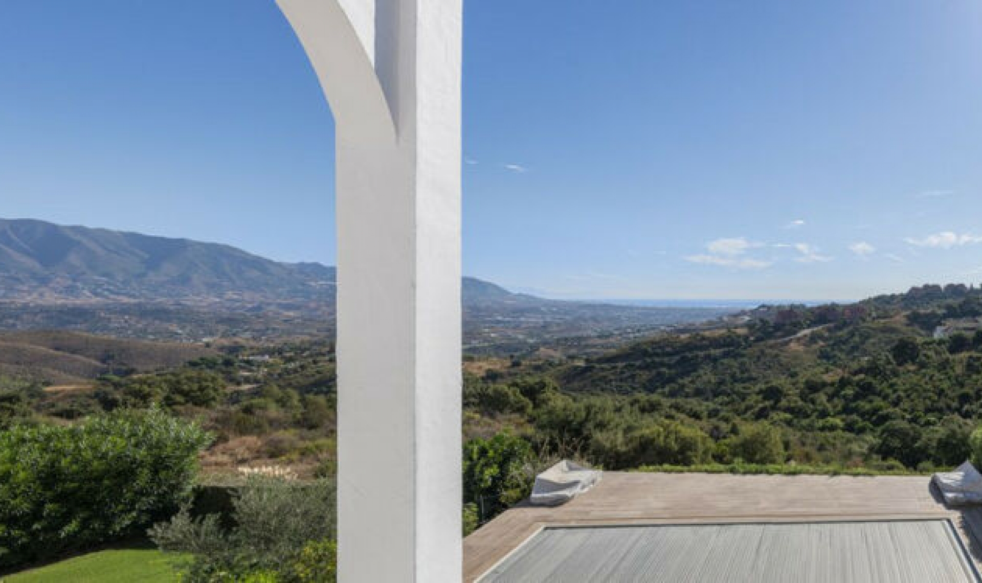 Resale - Apartment -
La Mairena