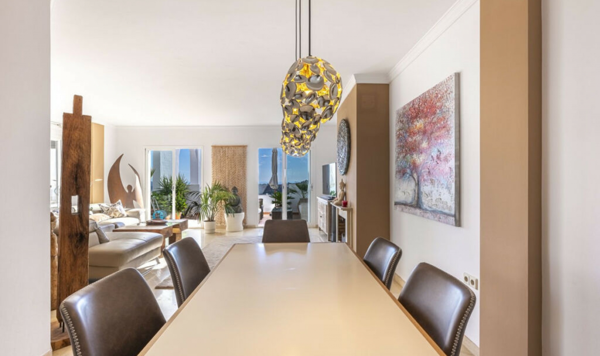 Resale - Apartment -
La Mairena