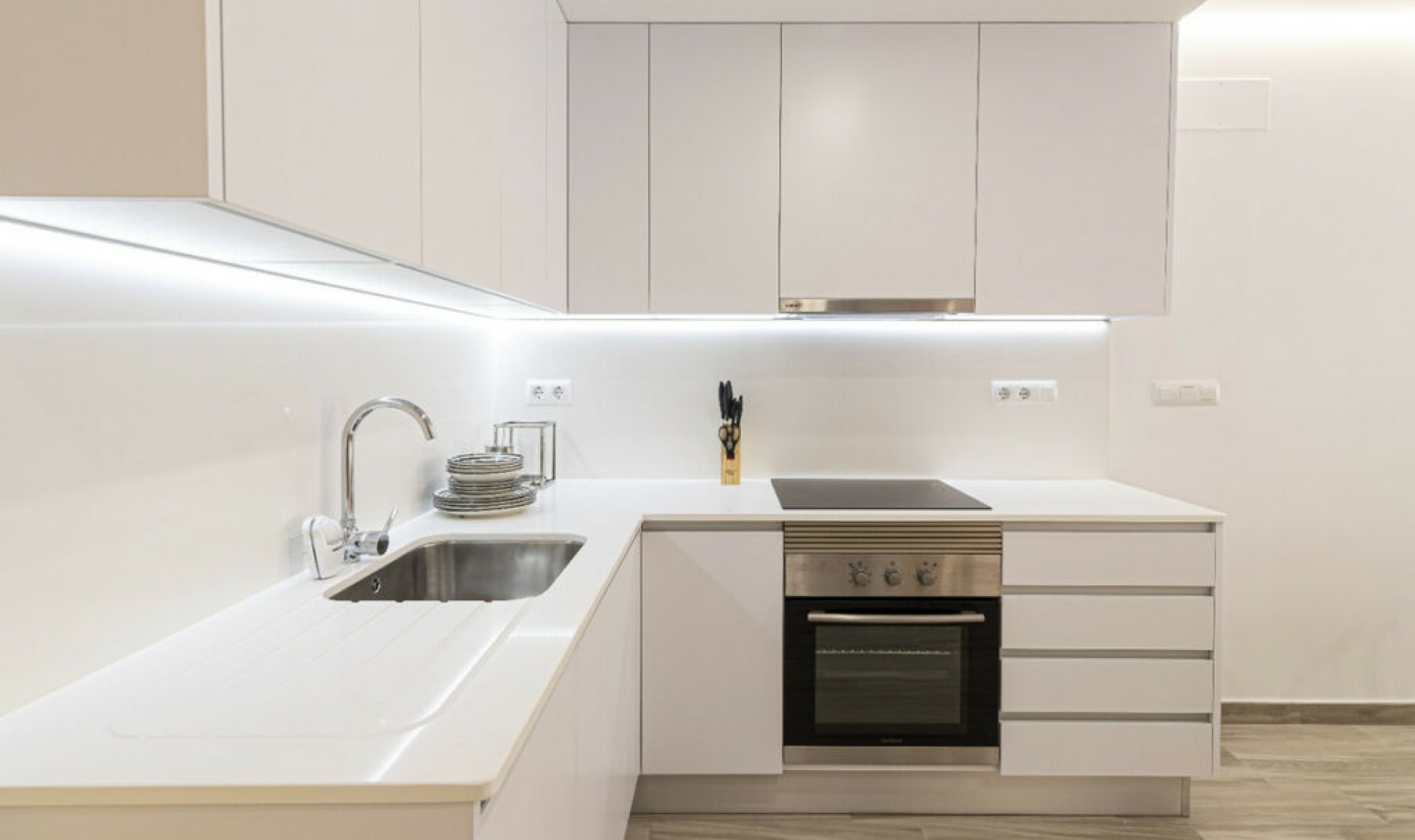 Resale - Apartment -
La Manga