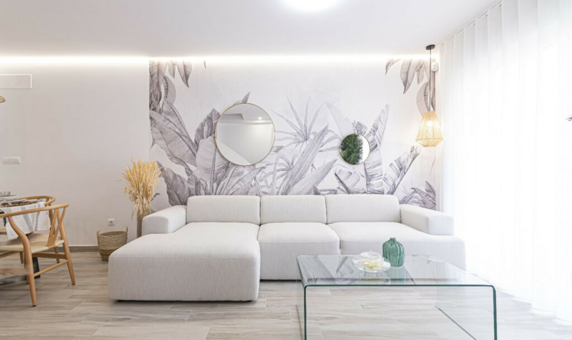 Resale - Apartment -
La Manga