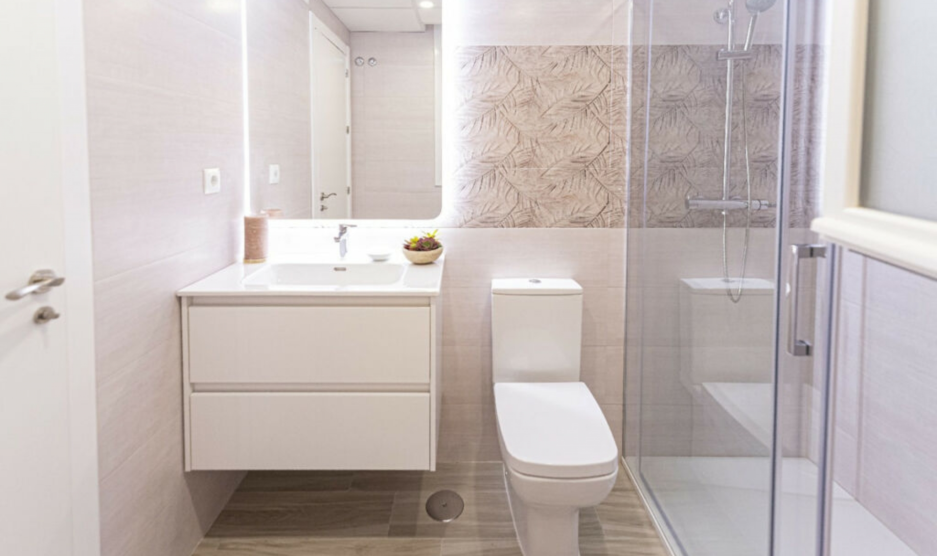 Resale - Apartment -
La Manga