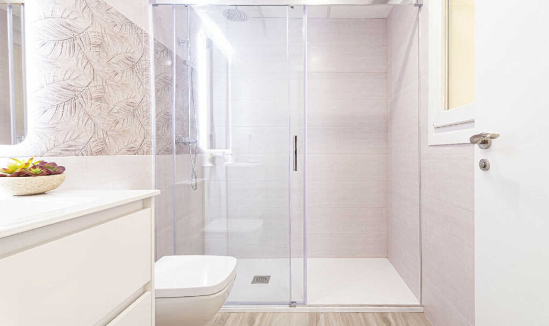 Resale - Apartment -
La Manga