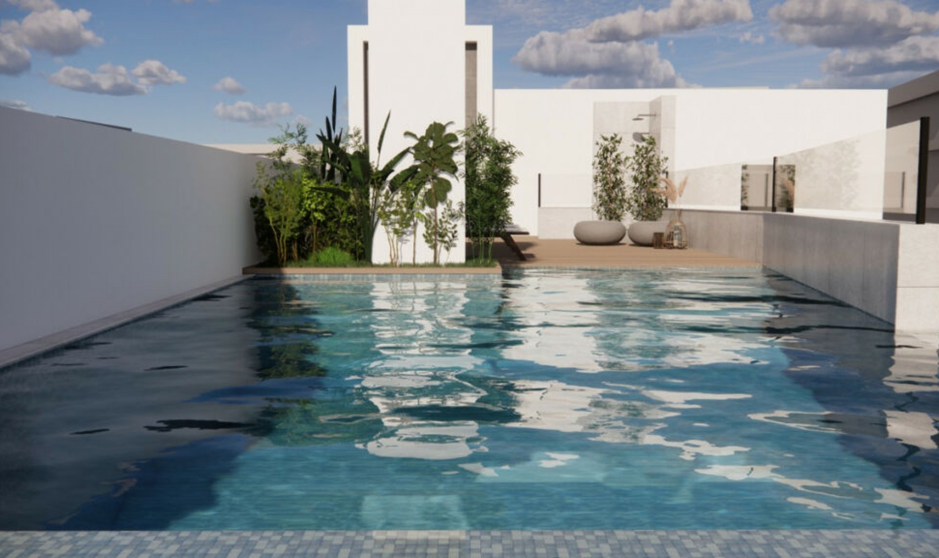 Resale - Apartment -
La Mata