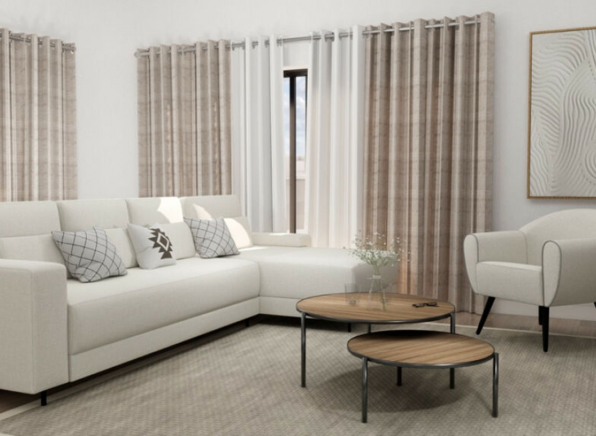 Resale - Apartment -
La Mata