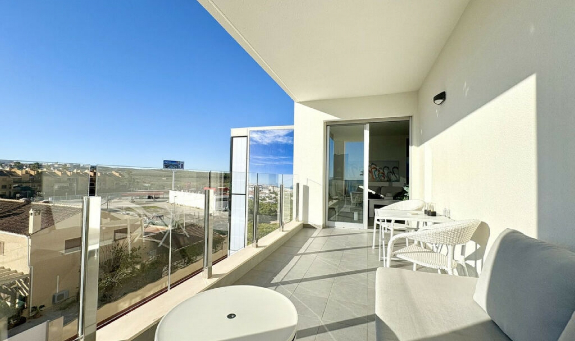 Resale - Apartment -
La Mata