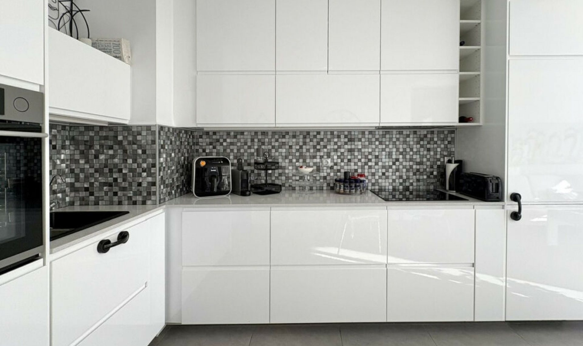 Resale - Apartment -
La Mata