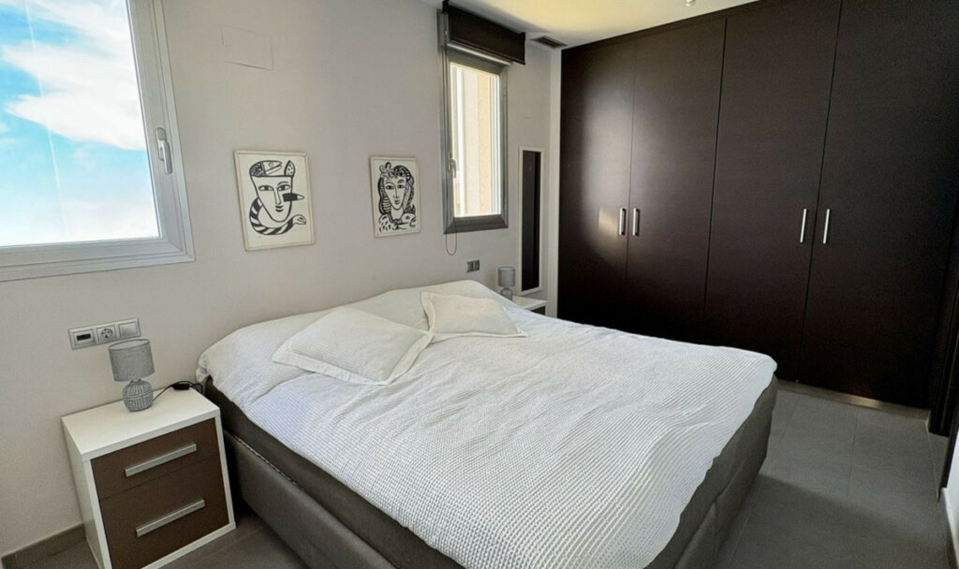 Resale - Apartment -
La Mata