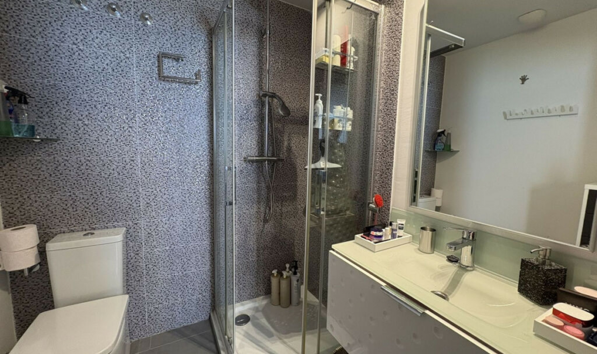 Resale - Apartment -
La Mata