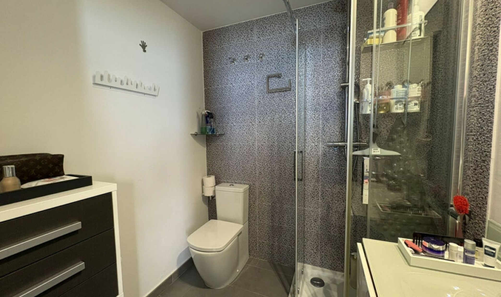 Resale - Apartment -
La Mata