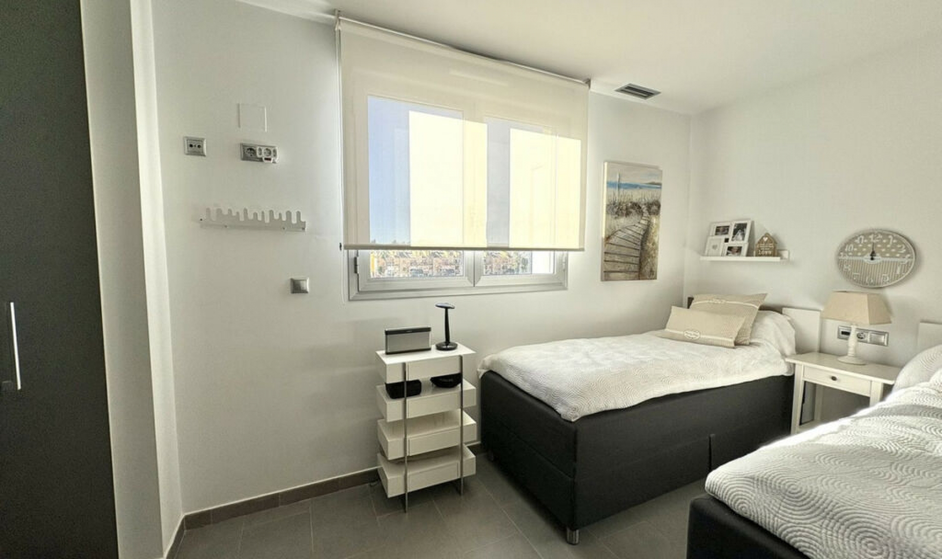 Resale - Apartment -
La Mata