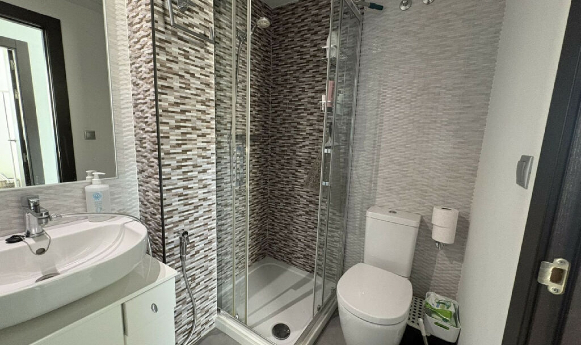 Resale - Apartment -
La Mata