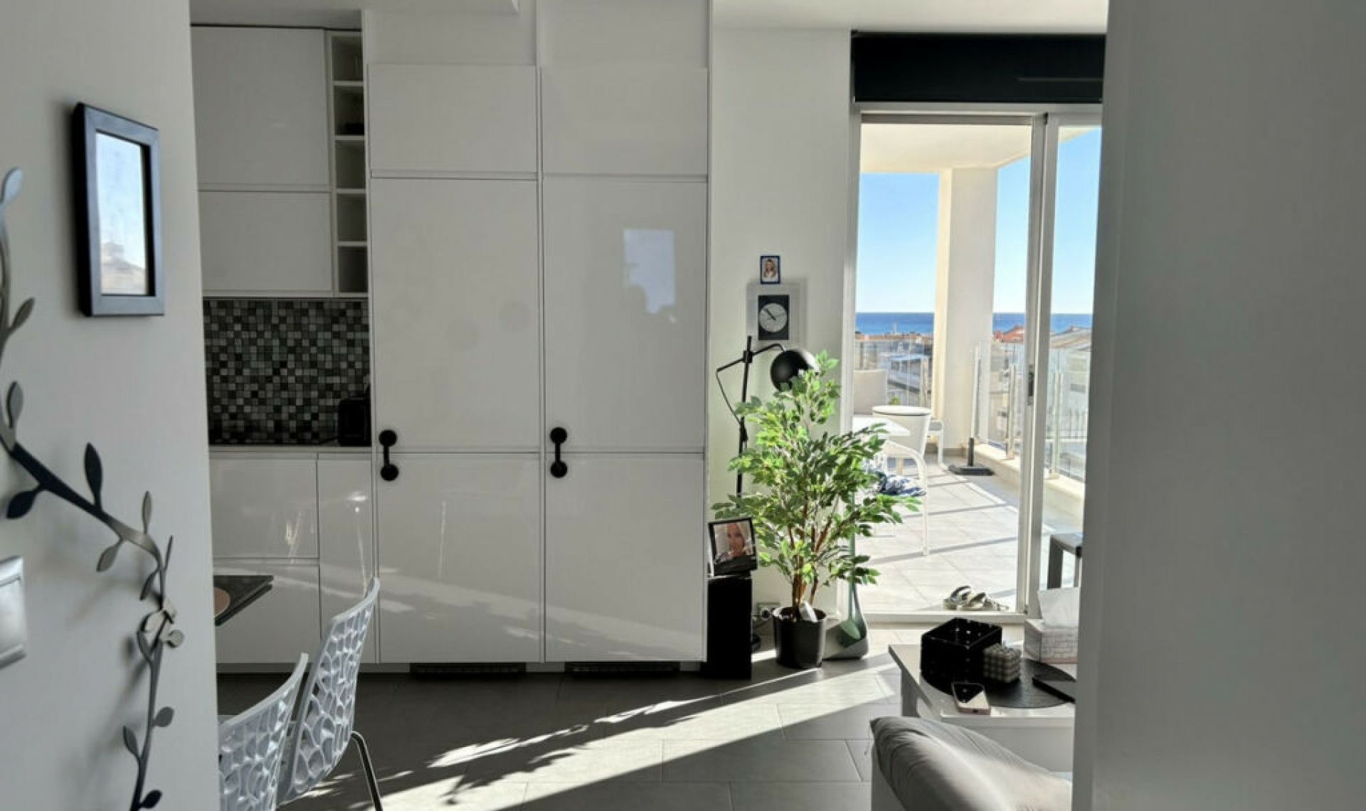 Resale - Apartment -
La Mata